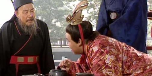 蜀汉的人才凋亡是诸葛亮造成的吗