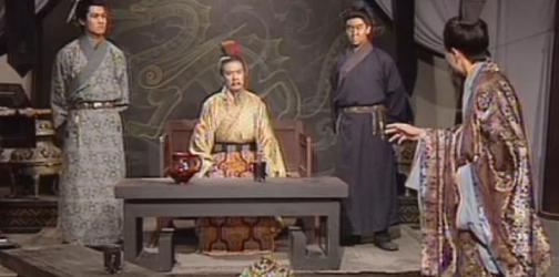 蜀汉的人才凋亡是诸葛亮造成的吗