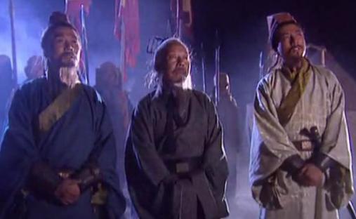 蜀汉的人才凋亡是诸葛亮造成的吗