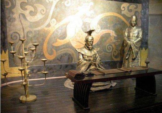 揭秘：莒国的国君有多奇葩