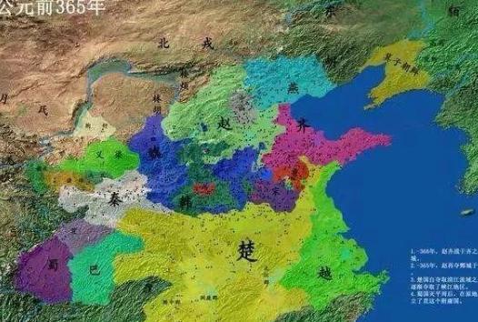 战国时期的魏武卒有多强大