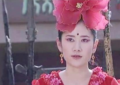 封神五大圣母,三位上榜封神,金光圣母位列其中