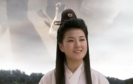 封神五大圣母,三位上榜封神,金光圣母位列其中