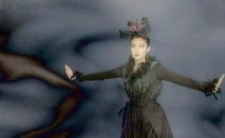 封神五大圣母,三位上榜封神,金光圣母位列其中