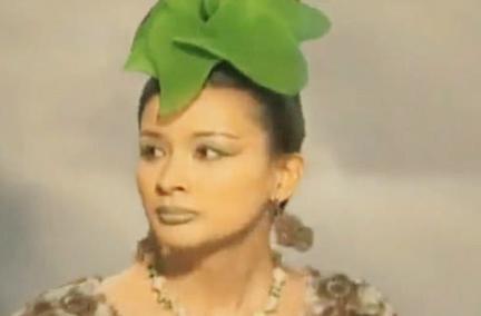 封神五大圣母,三位上榜封神,金光圣母位列其中