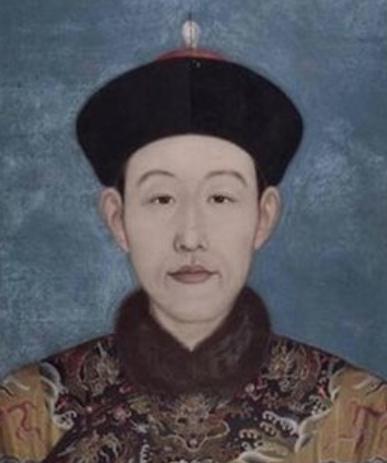 乾隆帝第七子：爱新觉罗&middot;永琮的生平简介