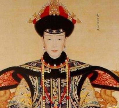 乾隆帝第七子：爱新觉罗&middot;永琮的生平简介