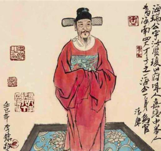 明代七品小御史权力很大吗