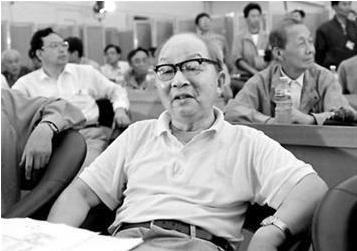 屠守锷是一个什么样的人 他到底有多平凡呢