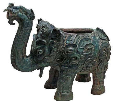 商朝时期的生活到底是什么样的 有什么奇特的现象吗