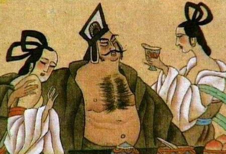 商朝时期的生活到底是什么样的 有什么奇特的现象吗