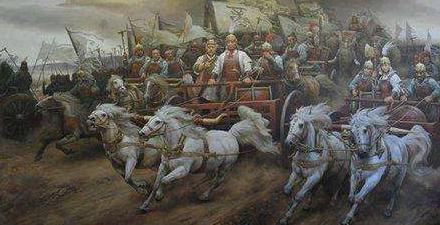 商朝时期的生活到底是什么样的 有什么奇特的现象吗