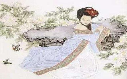 马湘兰都经历了哪些事情