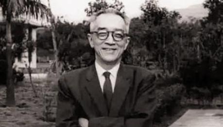 他是声名赫赫的学者，为何却被称为胡骗