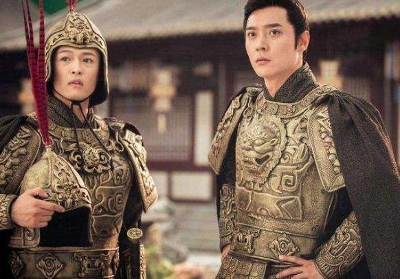 隋文帝对付突厥的手段是什么