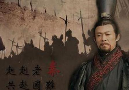 秦孝公和商鞅谈了三次才重用他的 他们谈话的内容是什么