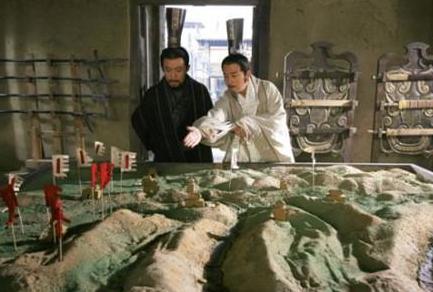 秦孝公和商鞅谈了三次才重用他的 他们谈话的内容是什么