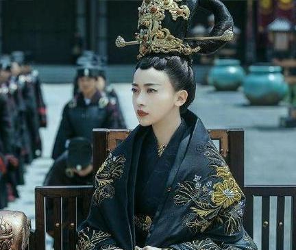 他和冯太后吵了一跤 最后竟然选择出家了