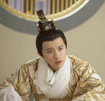 他和冯太后吵了一跤 最后竟然选择出家了