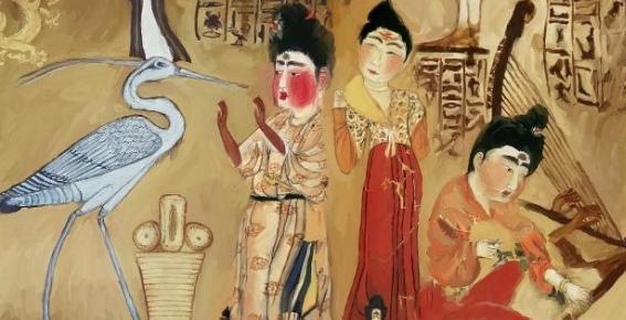 揭秘：历史上真正的李建成是个什么样的人