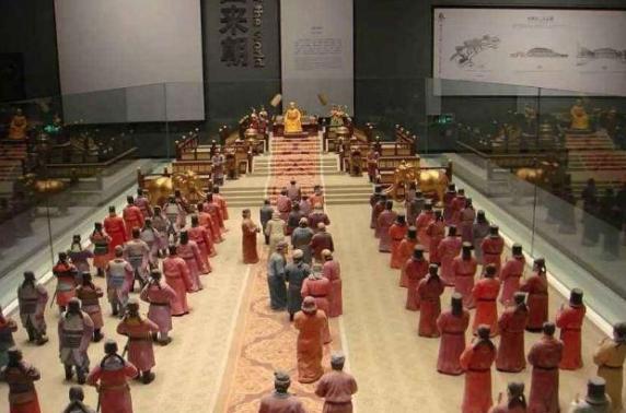 揭秘：历史上真正的李建成是个什么样的人