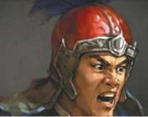 夷陵之战中被遗忘的大英雄,为了掩护刘备撤退,自己却力竭战死?