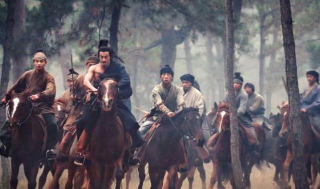 司马迁故意贬低刘邦，原因是什么