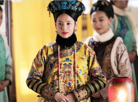 悼敏皇子:清朝唯一有谥号的皇子,死后乾隆亲自祭奠