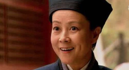 纯裕勤妃入宫时只是一个宫女，最后活到乾隆十八年