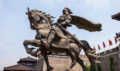 项羽分封出大半的天下，为何诸侯们仍怀不满之心呢！