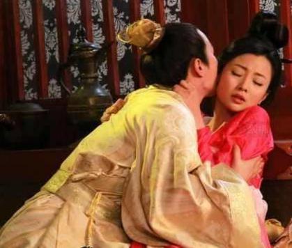 唐玄宗和薛崇简之间有什么联系 他们是什么关系