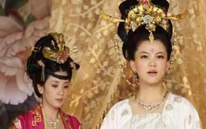 唐玄宗和薛崇简之间有什么联系 他们是什么关系