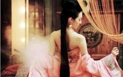 唐玄宗和薛崇简之间有什么联系 他们是什么关系