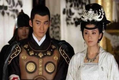 唐玄宗和薛崇简之间有什么联系 他们是什么关系