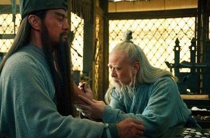 如果华佗真的给曹操做了开颅手术 他到底会不会死呢