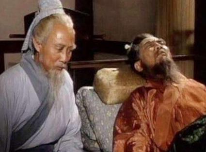 如果华佗真的给曹操做了开颅手术 他到底会不会死呢