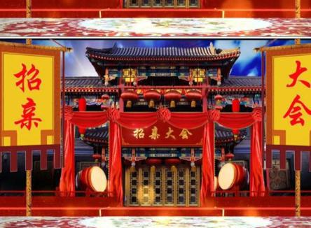 揭秘古代比武招亲为何不存在 真相却是这样的