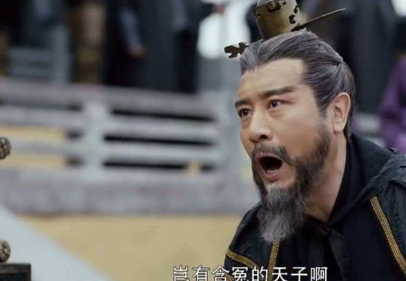 徐庶真的没有为曹操出谋划策过吗