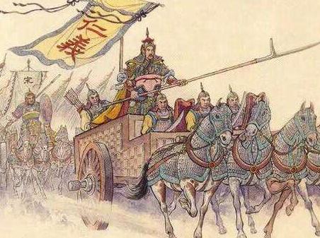 说说春秋的那些君主们：宋桓公背信弃义，齐桓公一诺千金