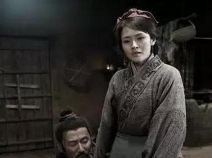 刘邦为啥就喜欢找那些二婚的女人呢 难不成说古人比我们现代人还要开放呢