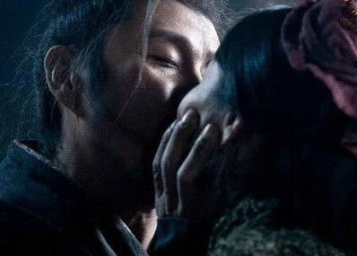 刘邦为啥就喜欢找那些二婚的女人呢 难不成说古人比我们现代人还要开放呢