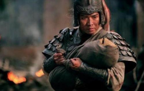三国时期被历史遗忘的名将，多次救刘备的性命