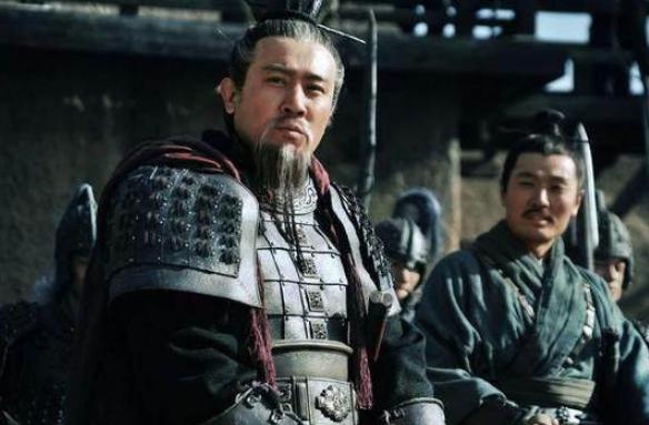三国时期被历史遗忘的名将，多次救刘备的性命