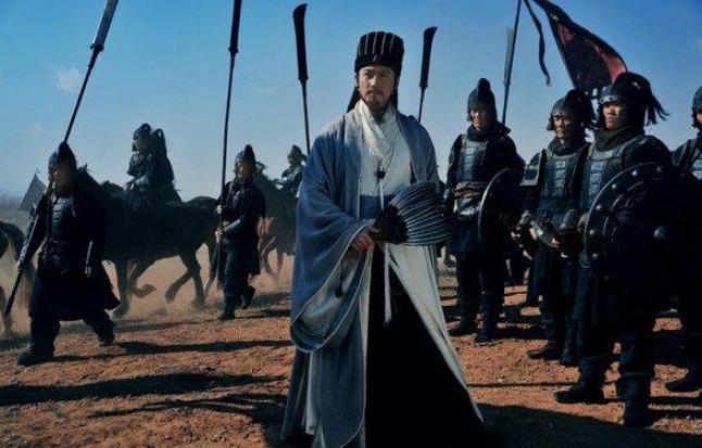 三国时期被历史遗忘的名将，多次救刘备的性命