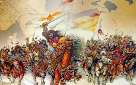 秦国到底做了什么 为何六国曾经五次联合攻打都失败了