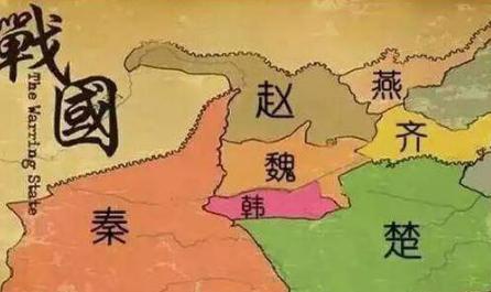 秦国到底做了什么 为何六国曾经五次联合攻打都失败了