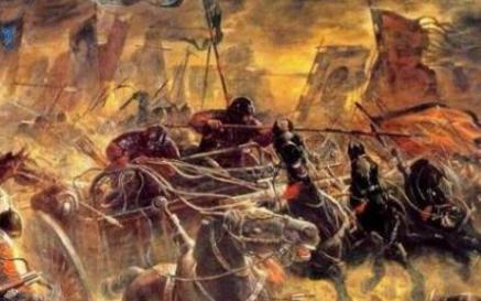 秦国到底做了什么 为何六国曾经五次联合攻打都失败了