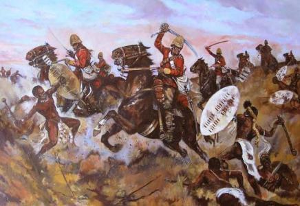 僧格林沁的蒙古骑兵到底是什么样的 他们真的很落后吗