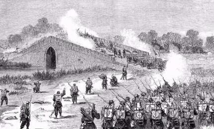 僧格林沁的蒙古骑兵到底是什么样的 他们真的很落后吗