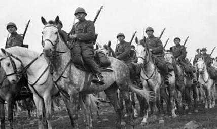 僧格林沁的蒙古骑兵到底是什么样的 他们真的很落后吗